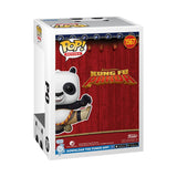 Kung Fu Panda Po Specialty Series Funko Pop en caja 2