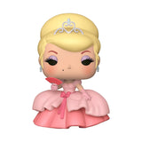 La Princesa y el Sapo: Charlotte La Bouff Funko Pop