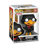 La Ratoncita Valiente Jeremy Funko Pop 2