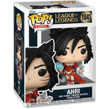 League of Legends: Ahri Funko Pop 2