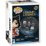 League of Legends: Ahri Funko Pop 3