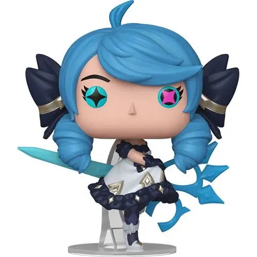 League of Legends Gwen Funko Pop