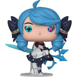 League of Legends Gwen Funko Pop