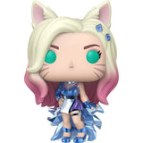 League of Legends: K/DA Ahri Funko Pop