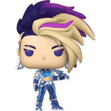 League of Legends: K/DA Evelynn Funko Pop