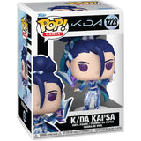 League of Legends: K/DA Kai’Sa Funko Pop 2
