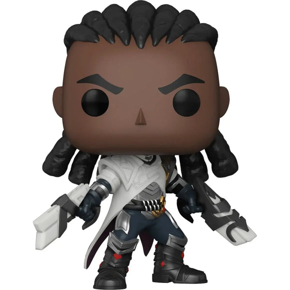 League of Legends: Lucian Funko Pop