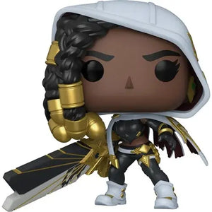 League of Legends: Senna Funko Pop