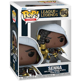 League of Legends: Senna Funko Pop 2