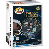 League of Legends: Senna Funko Pop 3