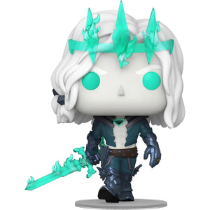 League of Legends: Viego Funko Pop