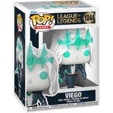 League of Legends: Viego Funko Pop 2