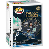 League of Legends: Viego Funko Pop 3