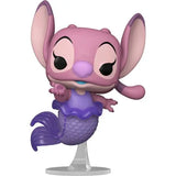 Lilo & Stitch: Angel Sirena Funko Pop