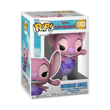 Lilo & Stitch: Angel Sirena Funko Pop 2