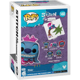 Lilo & Stitch Costume Stitch as Cheshire Cat Funko Pop en caja 2