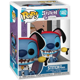 Lilo & Stitch Costume Stitch as Pongo Funko Pop en caja 