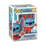 Lilo & Stitch Devilish Stitch Funko Pop! EE Exclusive 2