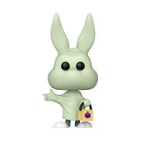 Looney Tunes Halloween Bugs Bunny (Fantasma) Funko Pop