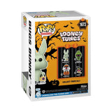 Looney Tunes Halloween Bugs Bunny (Fantasma) Funko Pop