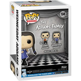 Los locos Addams Merlina Addams (Bailando) Funko Pop en caja 2