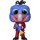 Los Muppets Gonzo Funko Pop