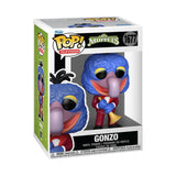 Los Muppets Gonzo Funko Pop 2
