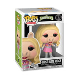 Los Muppets Miss Piggy Funko Pop 2