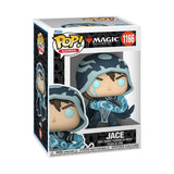 Magic: The Gathering – Jace Beleren Funko Pop 2