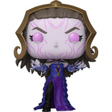 Magic: The Gathering Liliana Vess Funko Pop