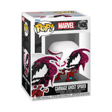 Marvel Carnage :  Spider-Woman (Gwen Stacy) Funko Pop 2