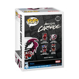 Marvel Carnage :  Spider-Woman (Gwen Stacy) Funko Pop 3