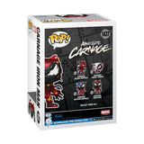 Marvel Carnage : Iron Man Funko Pop 3