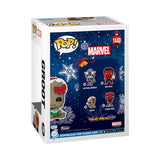 Marvel Holiday: Groot Funko Pop 