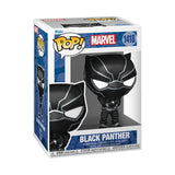 Marvel nuevos clásicos: Black Panther Funko Pop