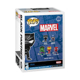 Marvel nuevos clásicos: Black Panther Funko Pop 