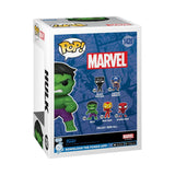 Marvel nuevos clásicos: Hulk Funko Pop