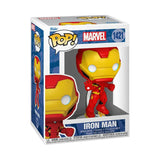 Marvel nuevos clásicos: Iron Man Funko Pop 2