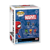 Marvel nuevos clásicos: Spider-Man Funko Pop