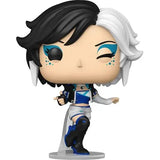 Marvel Rivals Luna Snow Funko Pop