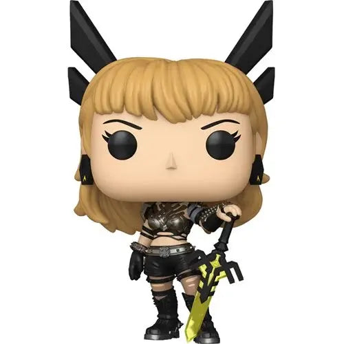 Marvel Rivals Magik Funko Pop