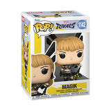 Marvel Rivals Magik Funko Pop 2