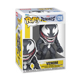 Marvel Rivals: Venom Funko Pop 2