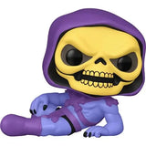 He-Man y los amos del universo: Skeletor (meme) Funko Pop