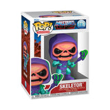 Masters of the Universe Skeletor (Retro Neon) Funko Pop 2