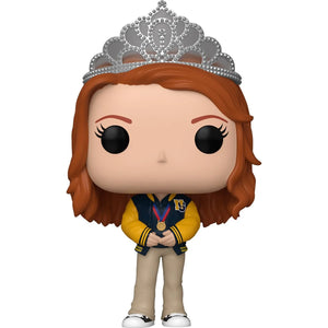 Chicas Pesadas 20.º aniversario : Cady Heron Funko Pop