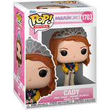 Chicas Pesadas 20.º aniversario : Cady Heron Funko Pop 2