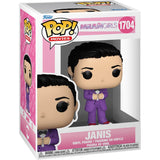 Chicas Pesadas 20.º aniversario : Janis Ian Funko Pop 2