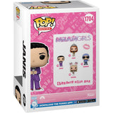 Chicas Pesadas 20.º aniversario : Janis Ian Funko Pop 3