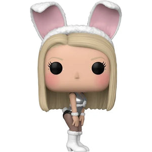 Chicas Pesadas 20.º aniversario : Regina George Funko Pop